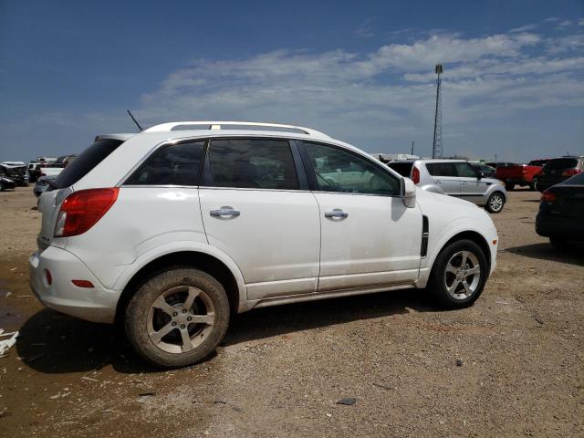 Photo 2 VIN: 3GNFL3EK8DS504461 - CHEVROLET CAPTIVA LT 