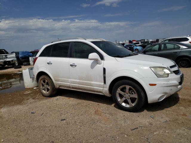 Photo 3 VIN: 3GNFL3EK8DS504461 - CHEVROLET CAPTIVA LT 