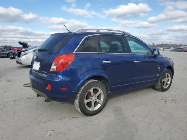 Photo 2 VIN: 3GNFL3EK8DS507120 - CHEVROLET CAPTIVA LT 