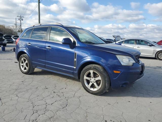 Photo 3 VIN: 3GNFL3EK8DS507120 - CHEVROLET CAPTIVA LT 