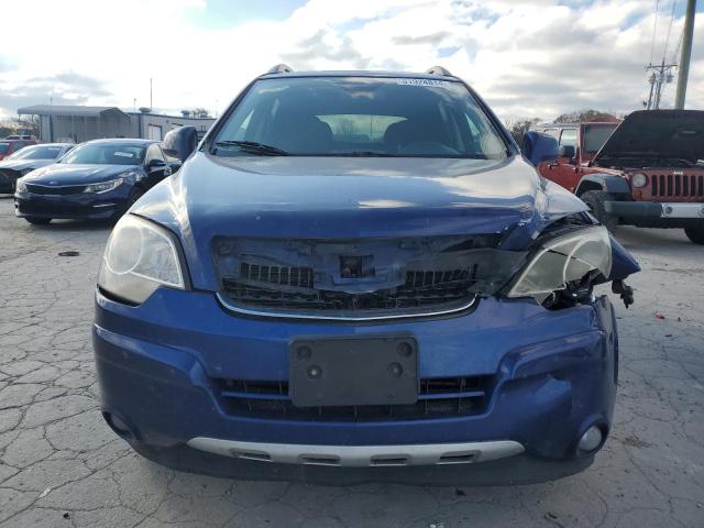 Photo 4 VIN: 3GNFL3EK8DS507120 - CHEVROLET CAPTIVA LT 