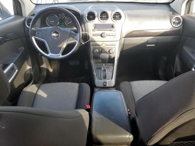 Photo 7 VIN: 3GNFL3EK8DS507120 - CHEVROLET CAPTIVA LT 