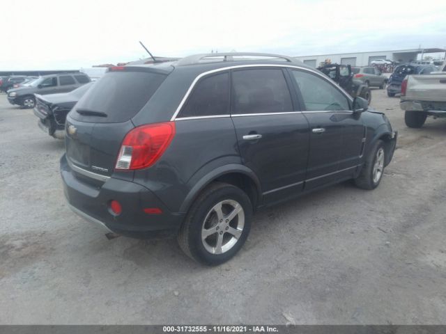 Photo 3 VIN: 3GNFL3EK8DS521261 - CHEVROLET CAPTIVA SPORT FLEET 