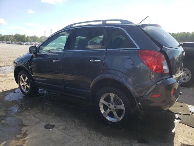 Photo 1 VIN: 3GNFL3EK8DS527688 - CHEVROLET CAPTIVA 