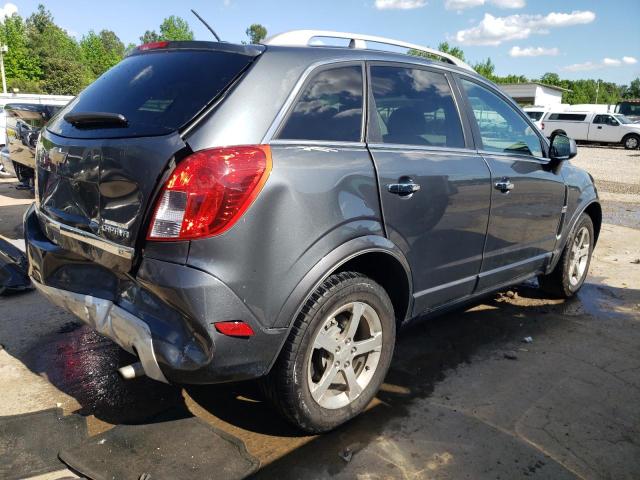 Photo 2 VIN: 3GNFL3EK8DS527688 - CHEVROLET CAPTIVA 