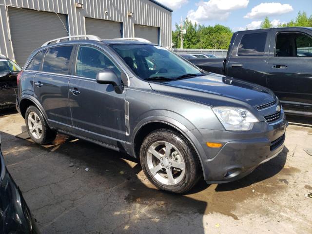 Photo 3 VIN: 3GNFL3EK8DS527688 - CHEVROLET CAPTIVA 