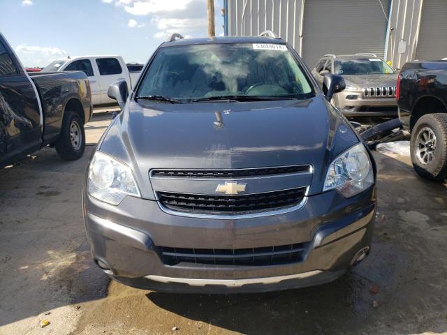 Photo 4 VIN: 3GNFL3EK8DS527688 - CHEVROLET CAPTIVA 