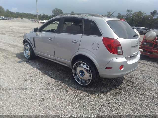 Photo 2 VIN: 3GNFL3EK9DS507062 - CHEVROLET CAPTIVA SPORT FLEET 