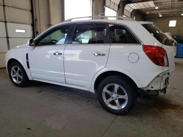 Photo 1 VIN: 3GNFL3EK9DS508549 - CHEVROLET CAPTIVA 