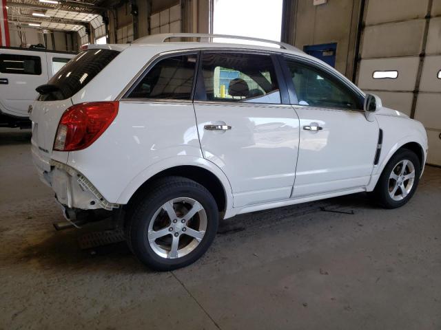 Photo 2 VIN: 3GNFL3EK9DS508549 - CHEVROLET CAPTIVA 