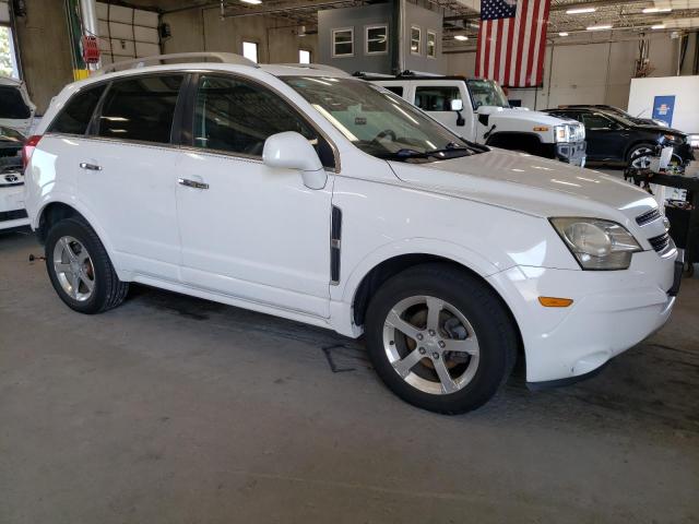 Photo 3 VIN: 3GNFL3EK9DS508549 - CHEVROLET CAPTIVA 