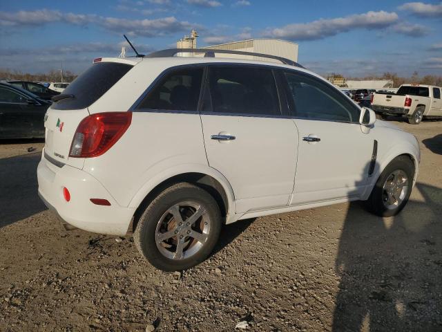 Photo 2 VIN: 3GNFL3EK9DS510835 - CHEVROLET CAPTIVA 