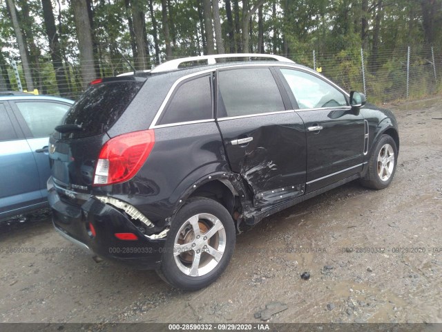 Photo 3 VIN: 3GNFL3EK9DS516215 - CHEVROLET CAPTIVA SPORT FLEET 