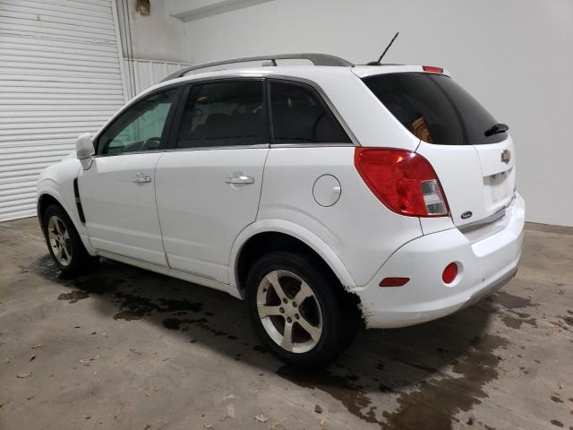 Photo 1 VIN: 3GNFL3EKXDS506552 - CHEVROLET CAPTIVA LT 