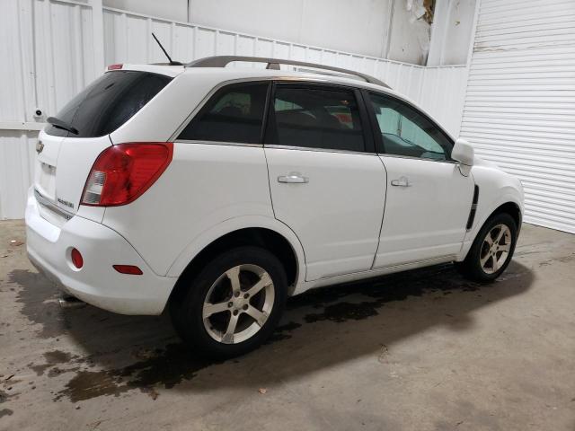 Photo 2 VIN: 3GNFL3EKXDS506552 - CHEVROLET CAPTIVA LT 