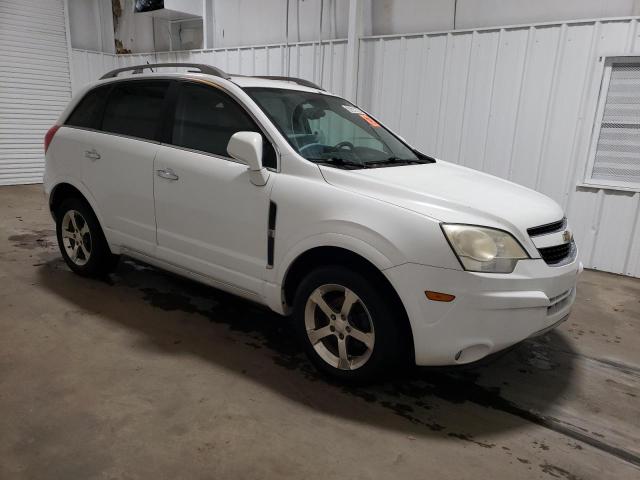 Photo 3 VIN: 3GNFL3EKXDS506552 - CHEVROLET CAPTIVA LT 