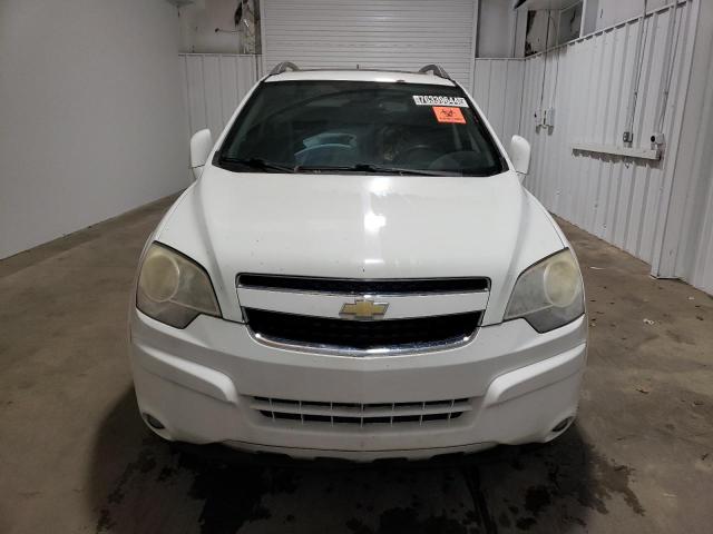 Photo 4 VIN: 3GNFL3EKXDS506552 - CHEVROLET CAPTIVA LT 