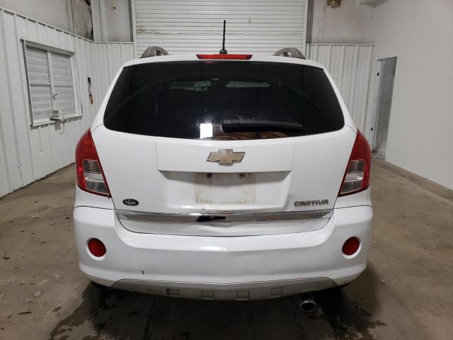 Photo 5 VIN: 3GNFL3EKXDS506552 - CHEVROLET CAPTIVA LT 