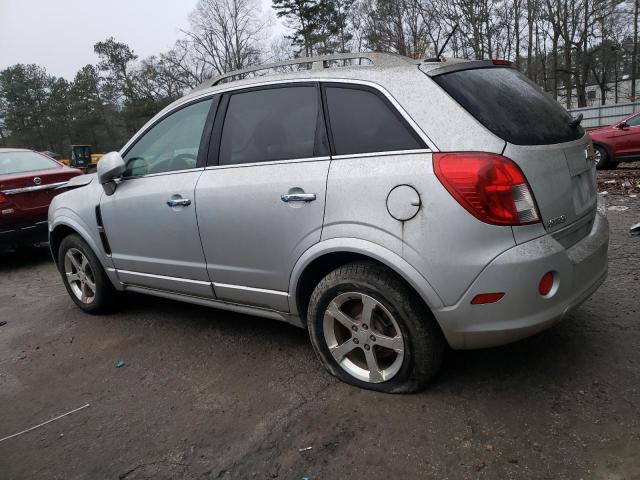 Photo 1 VIN: 3GNFL3EKXDS508804 - CHEVROLET CAPTIVA LT 