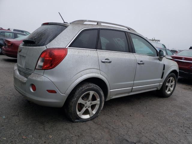 Photo 2 VIN: 3GNFL3EKXDS508804 - CHEVROLET CAPTIVA LT 