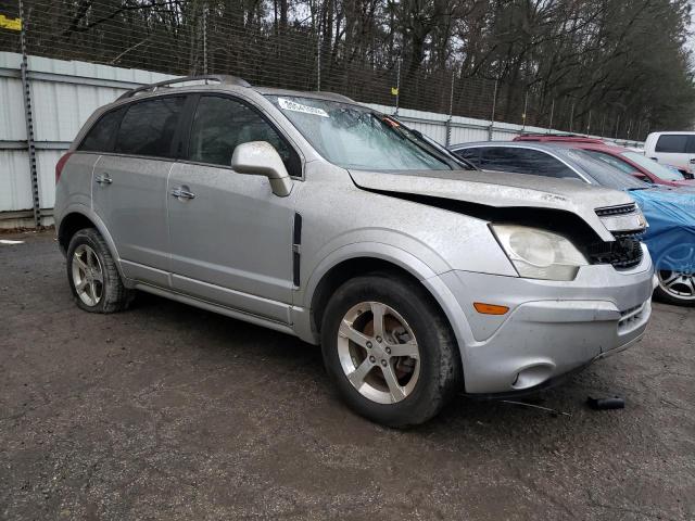 Photo 3 VIN: 3GNFL3EKXDS508804 - CHEVROLET CAPTIVA LT 