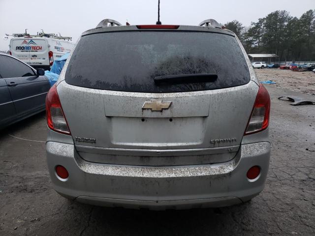 Photo 5 VIN: 3GNFL3EKXDS508804 - CHEVROLET CAPTIVA LT 