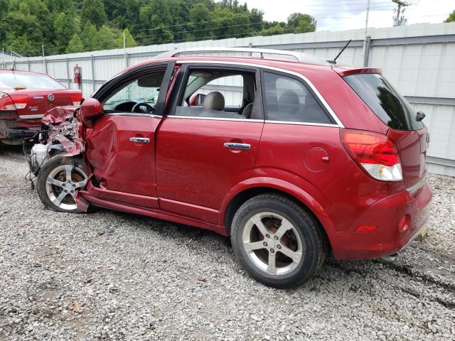 Photo 1 VIN: 3GNFL4E50CS530342 - CHEVROLET CAPTIVA SP 