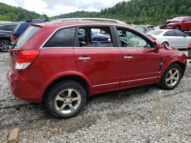 Photo 2 VIN: 3GNFL4E50CS530342 - CHEVROLET CAPTIVA SP 