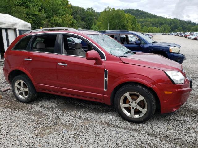 Photo 3 VIN: 3GNFL4E50CS530342 - CHEVROLET CAPTIVA SP 