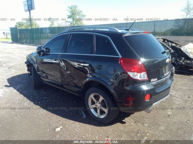 Photo 2 VIN: 3GNFL4E50CS589732 - CHEVROLET CAPTIVA SPORT FLEET 