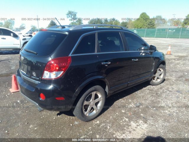 Photo 3 VIN: 3GNFL4E50CS589732 - CHEVROLET CAPTIVA SPORT FLEET 