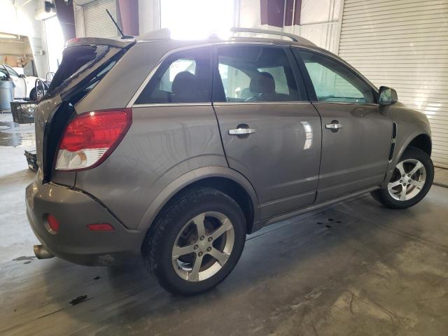 Photo 2 VIN: 3GNFL4E50CS606108 - CHEVROLET CAPTIVA SP 