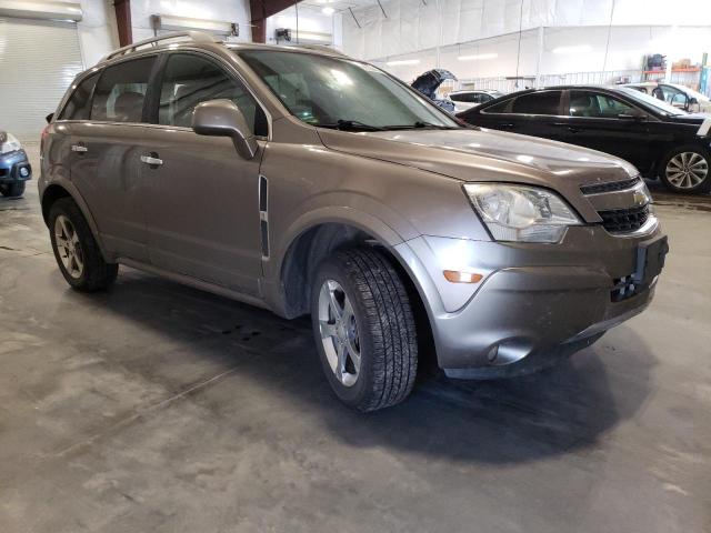 Photo 3 VIN: 3GNFL4E50CS606108 - CHEVROLET CAPTIVA SP 