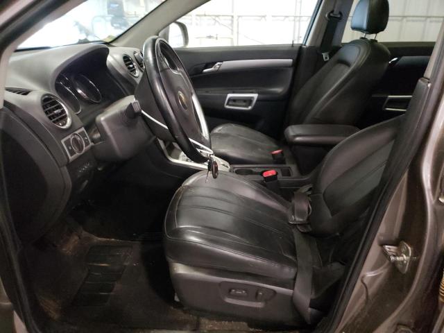 Photo 6 VIN: 3GNFL4E50CS606108 - CHEVROLET CAPTIVA SP 