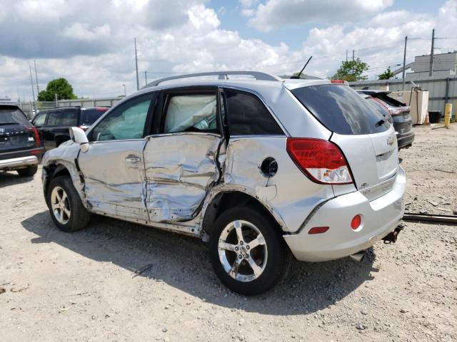 Photo 1 VIN: 3GNFL4E50CS609588 - CHEVROLET CAPTIVA 