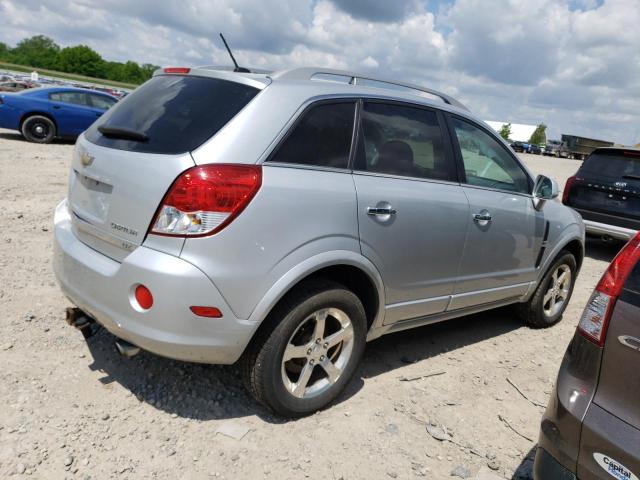 Photo 2 VIN: 3GNFL4E50CS609588 - CHEVROLET CAPTIVA 