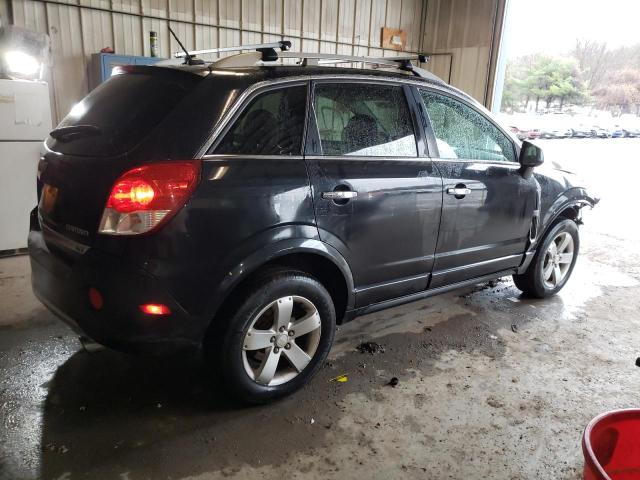 Photo 2 VIN: 3GNFL4E50CS638797 - CHEVROLET CAPTIVA SP 