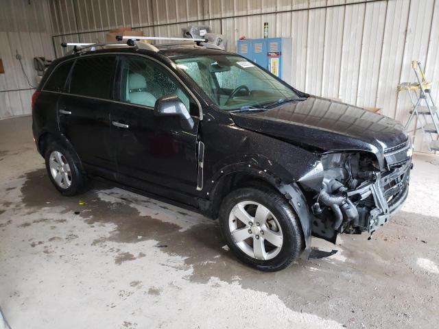 Photo 3 VIN: 3GNFL4E50CS638797 - CHEVROLET CAPTIVA SP 