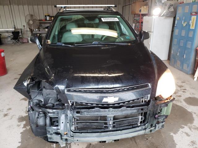 Photo 4 VIN: 3GNFL4E50CS638797 - CHEVROLET CAPTIVA SP 