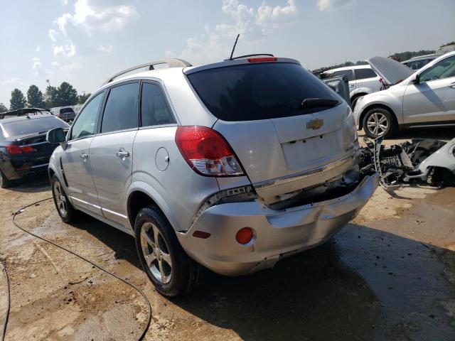 Photo 1 VIN: 3GNFL4E50CS654806 - CHEVROLET CAPTIVA SP 