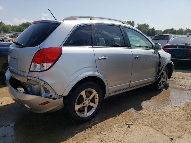 Photo 2 VIN: 3GNFL4E50CS654806 - CHEVROLET CAPTIVA SP 