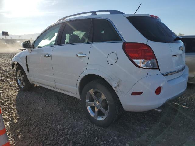 Photo 1 VIN: 3GNFL4E51CS532276 - CHEVROLET CAPTIVA SP 