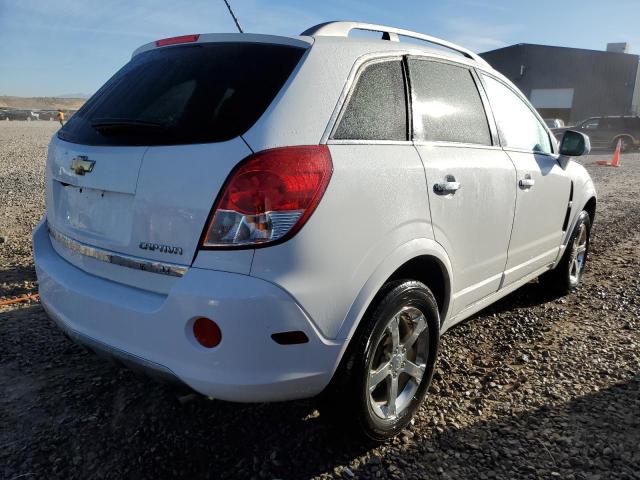 Photo 2 VIN: 3GNFL4E51CS532276 - CHEVROLET CAPTIVA SP 