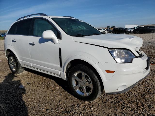 Photo 3 VIN: 3GNFL4E51CS532276 - CHEVROLET CAPTIVA SP 