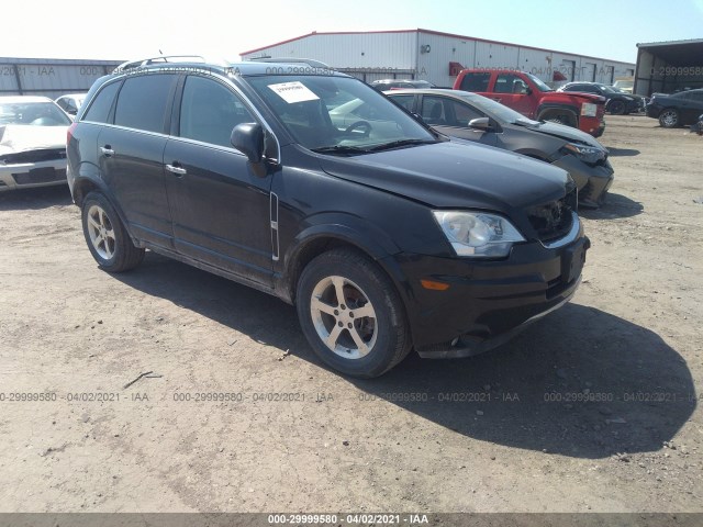 Photo 0 VIN: 3GNFL4E51CS549143 - CHEVROLET CAPTIVA SPORT FLEET 