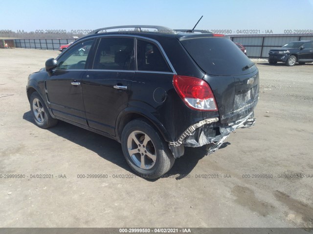 Photo 2 VIN: 3GNFL4E51CS549143 - CHEVROLET CAPTIVA SPORT FLEET 