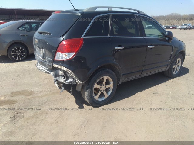 Photo 3 VIN: 3GNFL4E51CS549143 - CHEVROLET CAPTIVA SPORT FLEET 