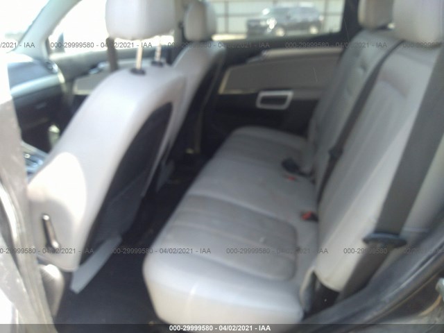 Photo 7 VIN: 3GNFL4E51CS549143 - CHEVROLET CAPTIVA SPORT FLEET 