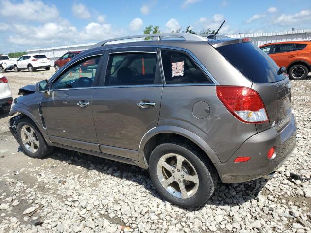 Photo 1 VIN: 3GNFL4E51CS603377 - CHEVROLET CAPTIVA 