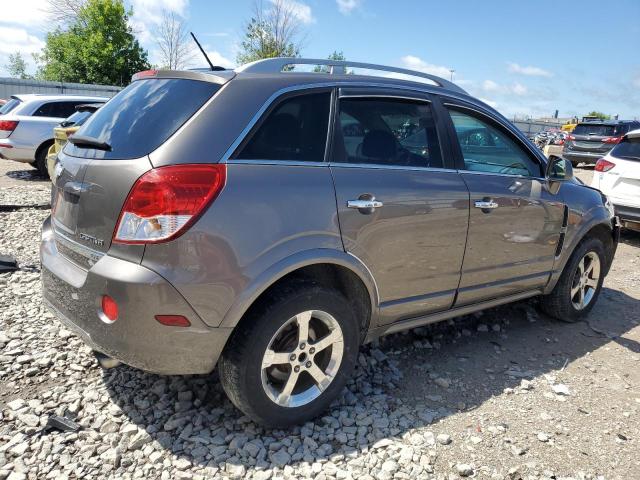 Photo 2 VIN: 3GNFL4E51CS603377 - CHEVROLET CAPTIVA 